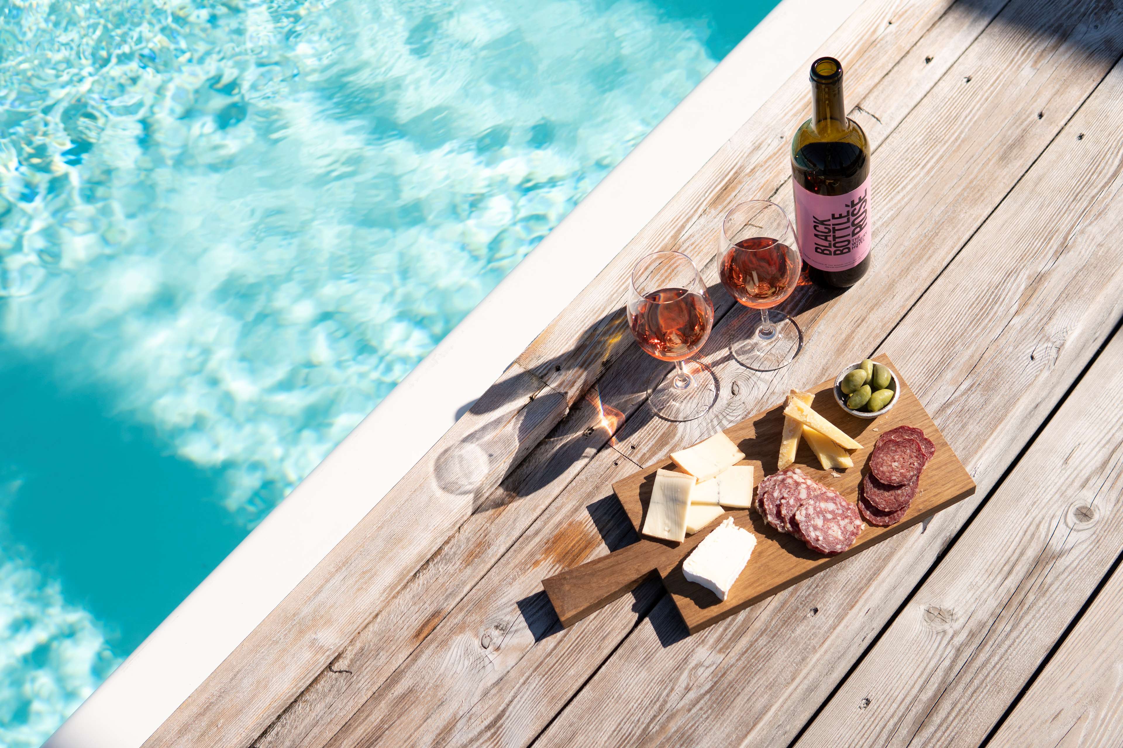 WorldHotels: Tjäna trippla poäng på varje vistelse