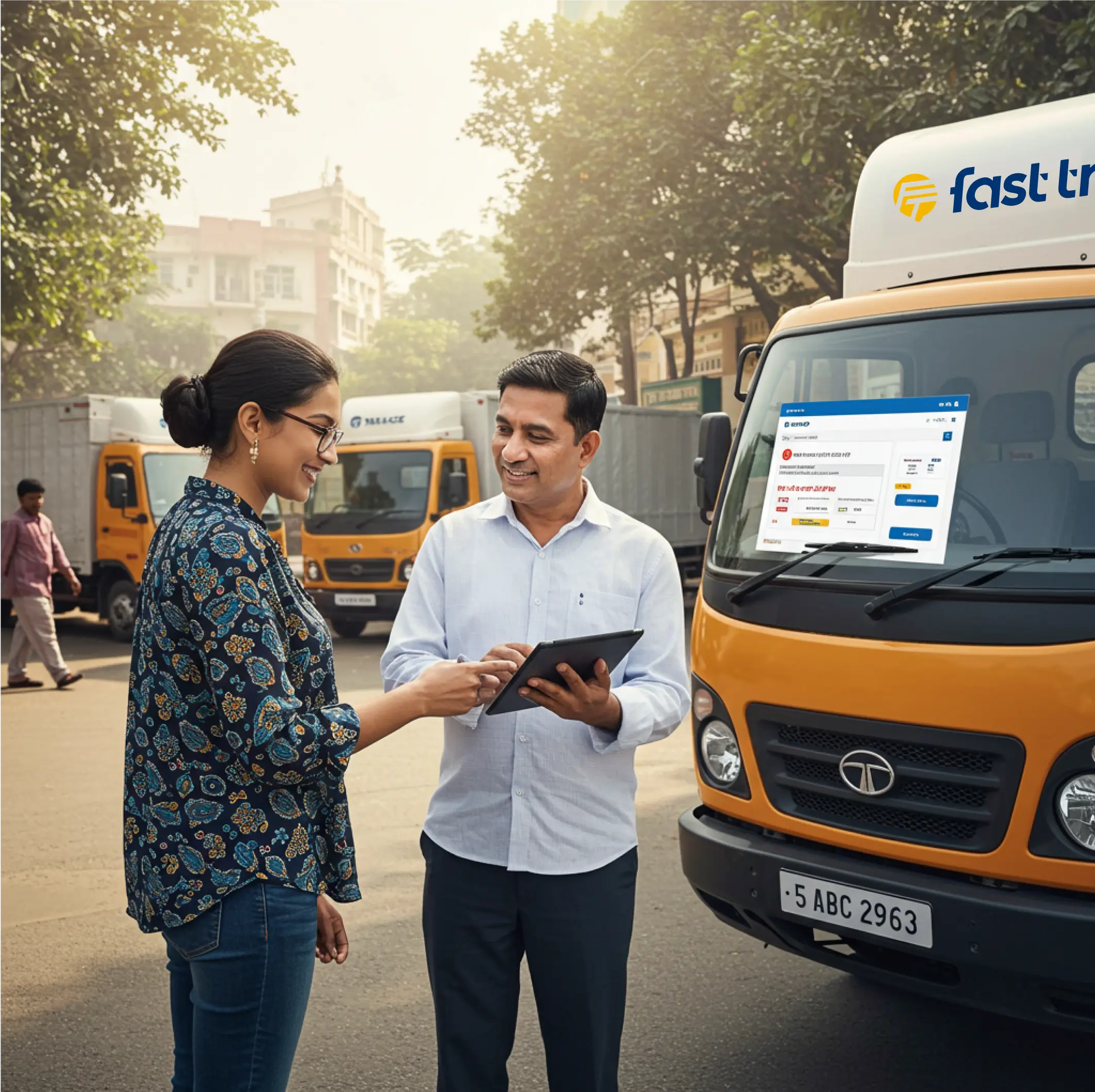 fasttrack-cargo-cab-service