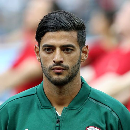 Introducing: The Best Hair of the World Cup