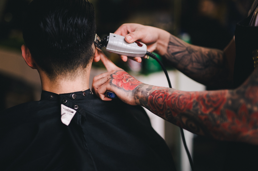 The Best Haircut Tips for Thinning Hair, According to Barbers | Keeps