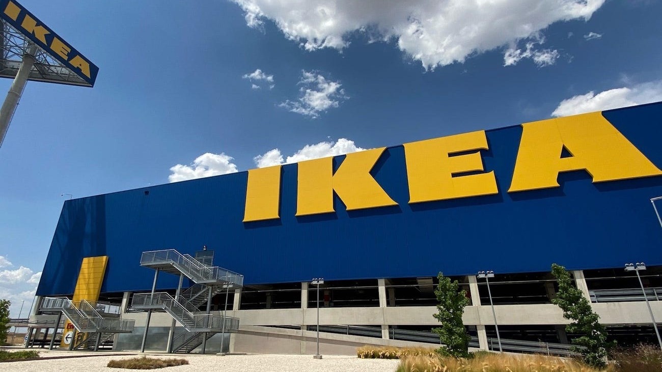 UPDATE: Idaho still doesn't have an IKEA