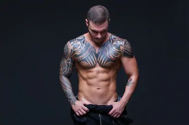 OPINION: It's time we cast aside our differences to come together and talk about how sick my tattoos look