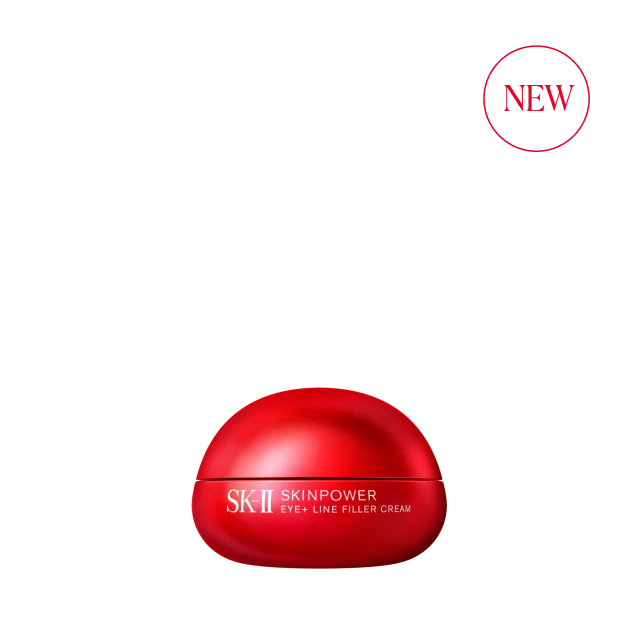 SKINPOWER  Eye+ Line Filler Cream BARU