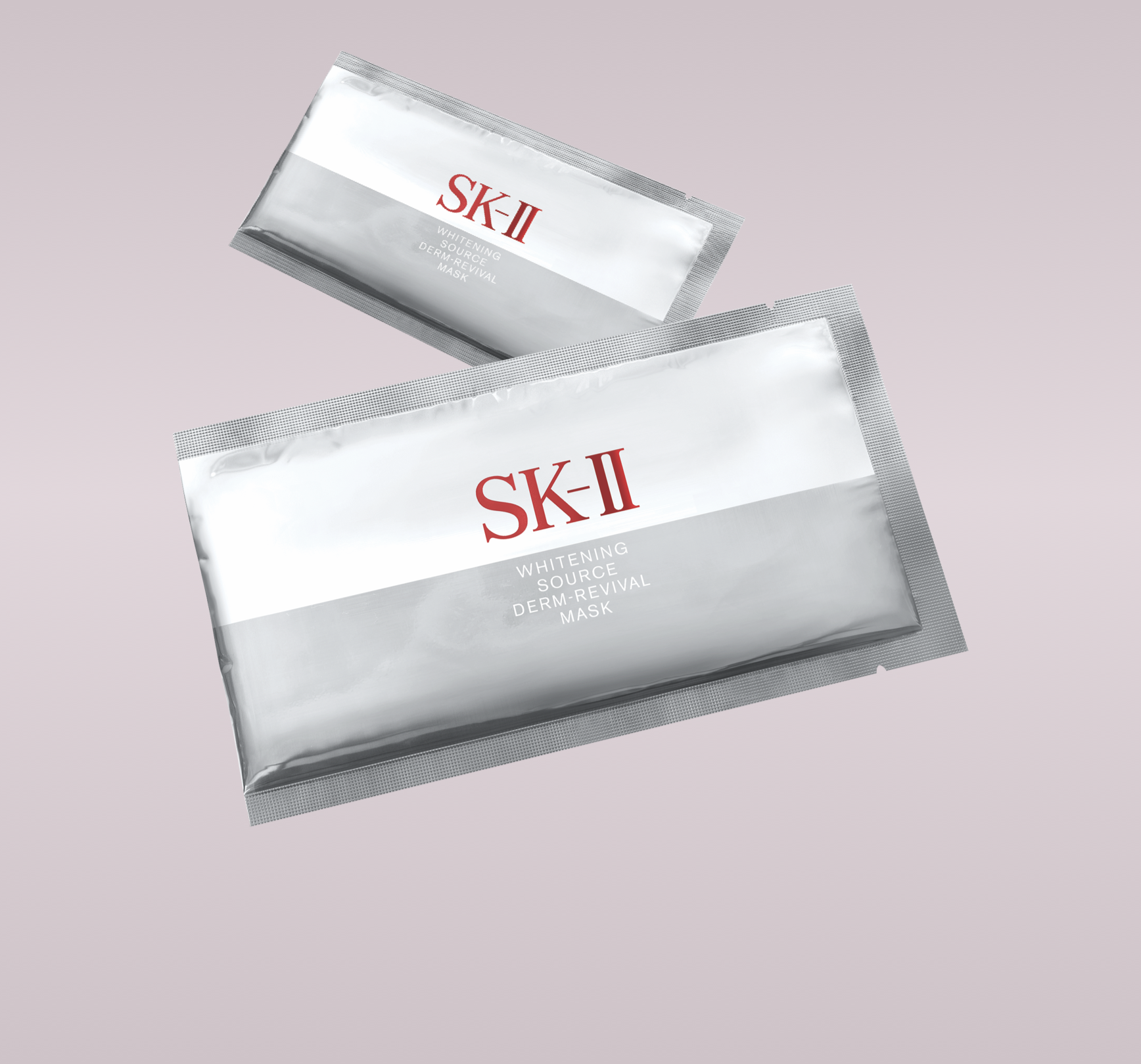 パック・フェイスマスク SK-II WHITENING SOURCE DERM-REVIVAL MASK Amazon.com : SK-II Brightening Face Mask - Derm Revival