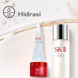 Hidrasi