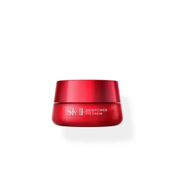 SKINPOWER Eye Cream