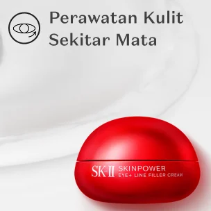 Perawatan Kulit Sekitar Mata