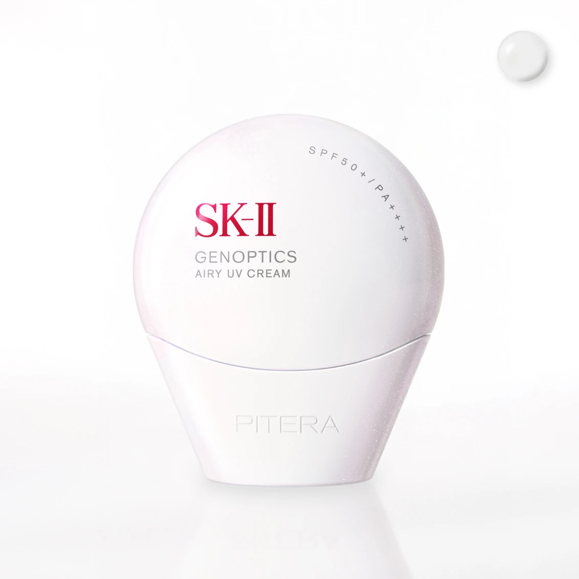 GenOptics Airy Krim UV/CC Primer - Product Image