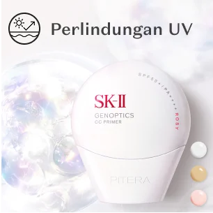 Perlindungan UV