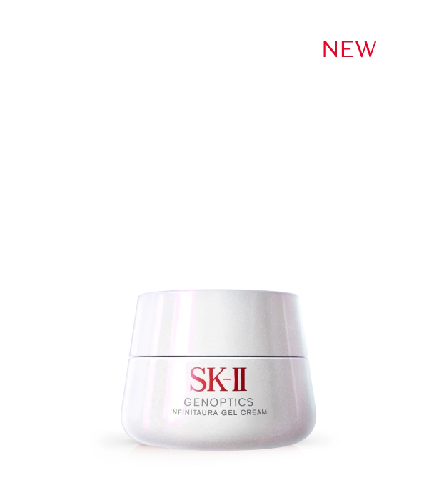 GenOptics Infinitaura gel cream