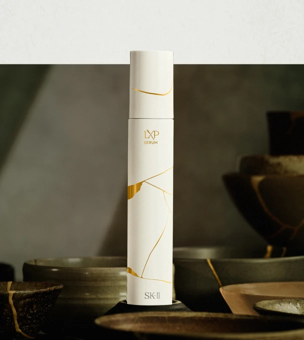 LXP Serum