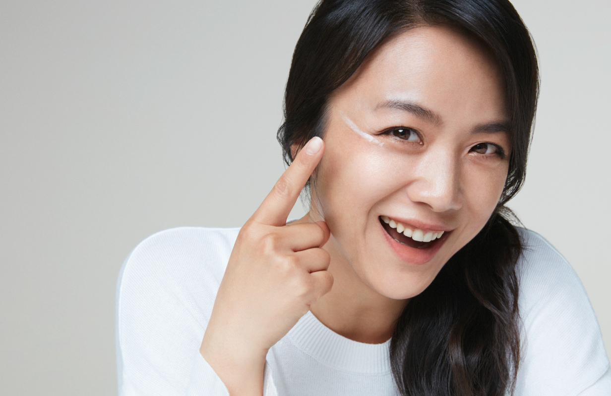 Lingkaran Mata Hitam & Kantung di Bawah Mata: 4 Tips Pencegahan | SK-II Indonesia