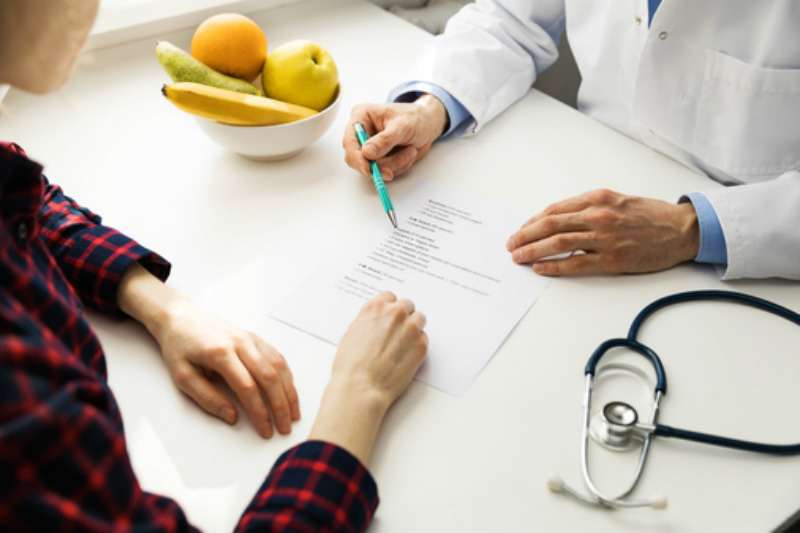 Nutritional therapy in liver cirrhosis: What’s the evidence? | MDLinx