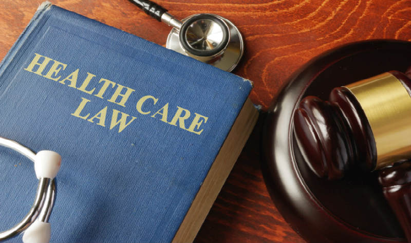 10 medical laws all doctors should know | MDLinx