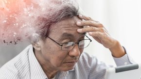 negative thoughts lead to dementia