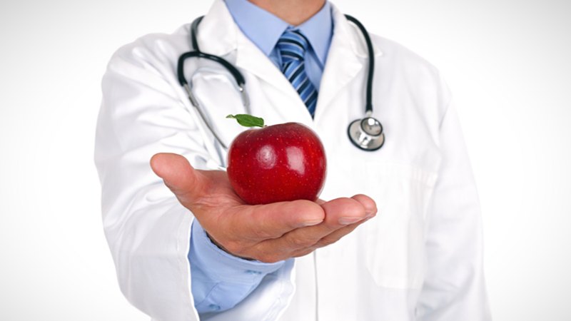 Top 5 physician-recommended diets | MDLinx