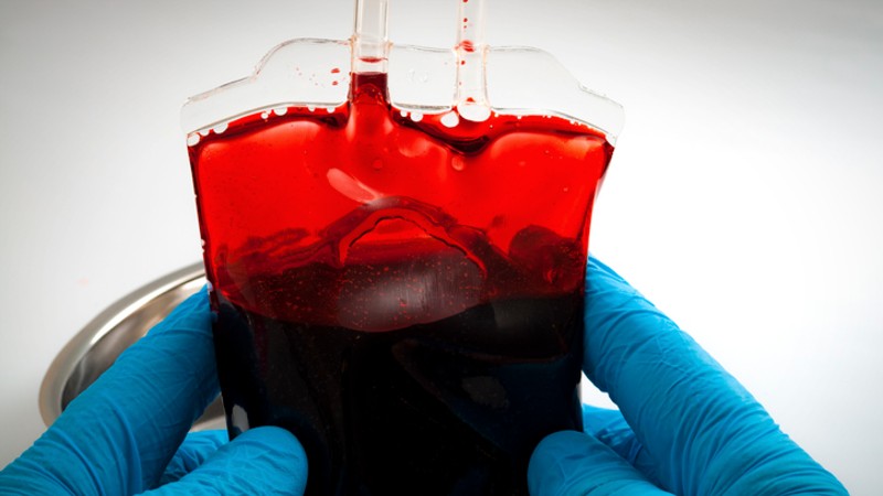 Blood type could determine your risk for these dangerous diseases | MDLinx