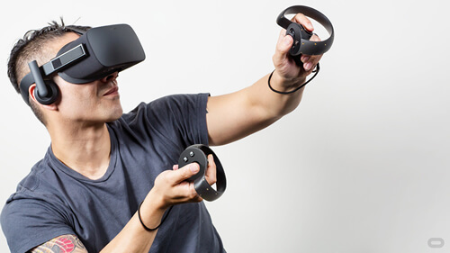 Wearable Gaming Technologies Continue to Grow
