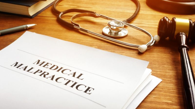 10 Medical Malpractice Terms That All Doctors Should Know | MDLinx