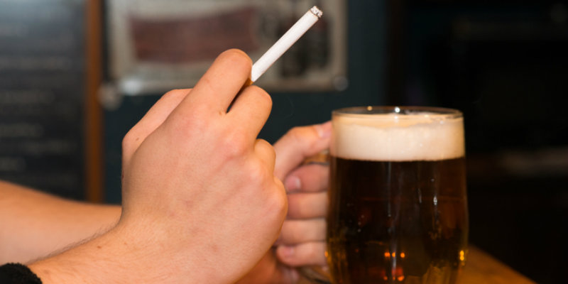 cigarette with good smell From Pyrgos: What Does Tobacco Smell Like? And Would A Great Tobacco  Perfume Change Our Uptight World For The Better?