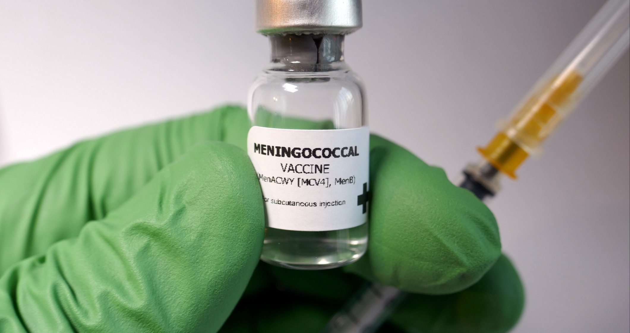 CDC Sounds Alarm On Rising Cases Of Meningococcal Disease With Atypical ...