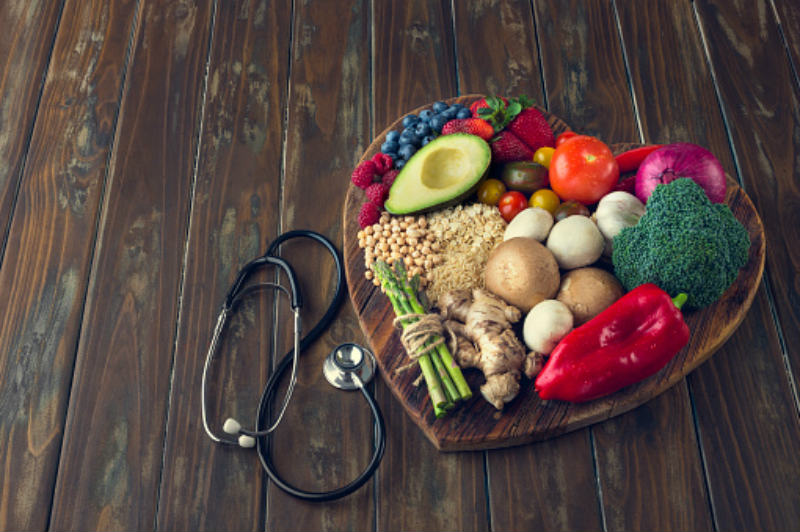 Foods to maximize your heart health | MDLinx