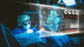 disruptive dozen medical technology