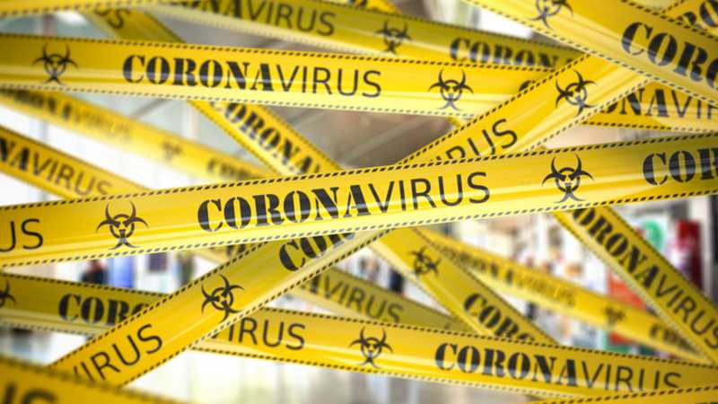 This quarantine trend may increase the risk of COVID-19 ...