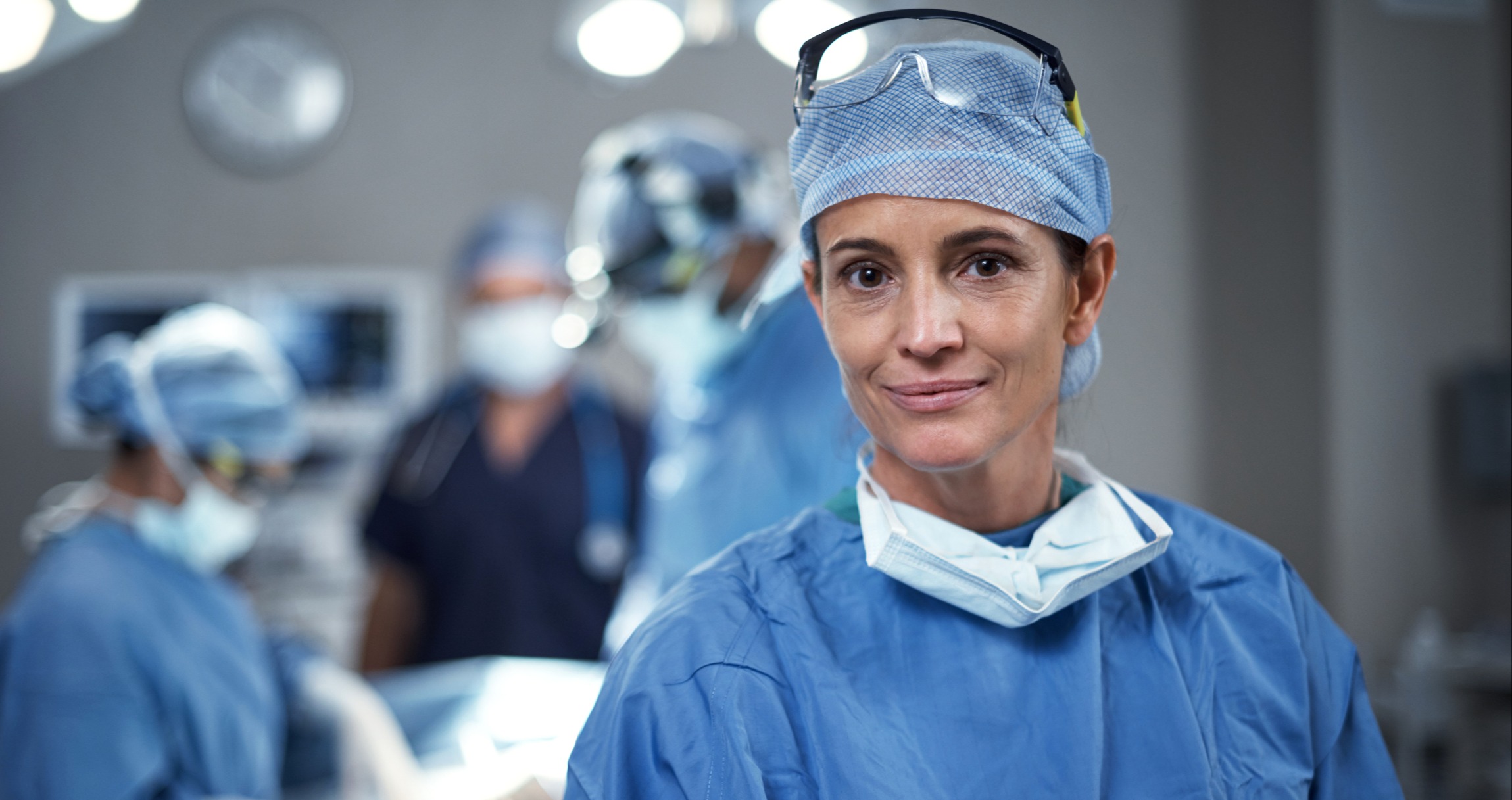 Patients operated on by female surgeons may have better outcomes: Why?