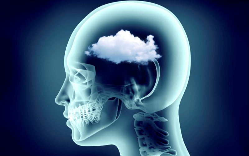 Could THIS Supplement Be the Solution to Your Brain Fog? – Nutricost