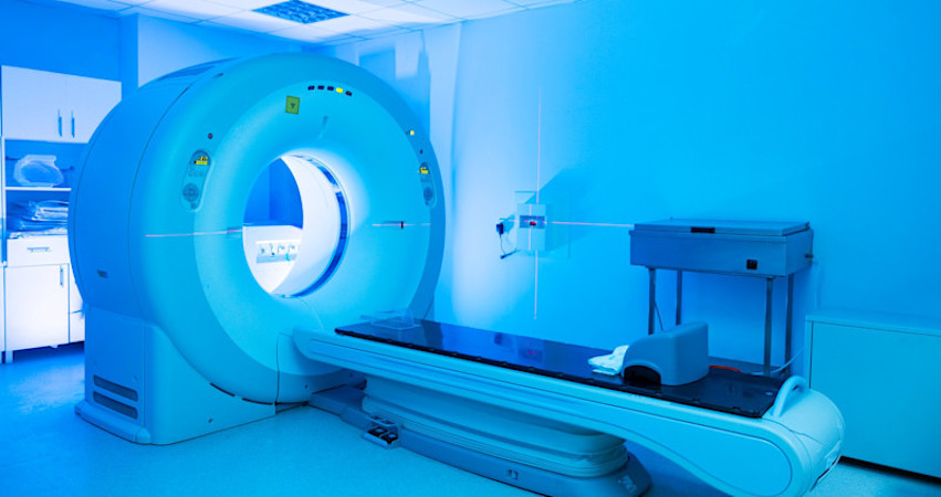MRI magnet kills man in a freak accident | MDLinx