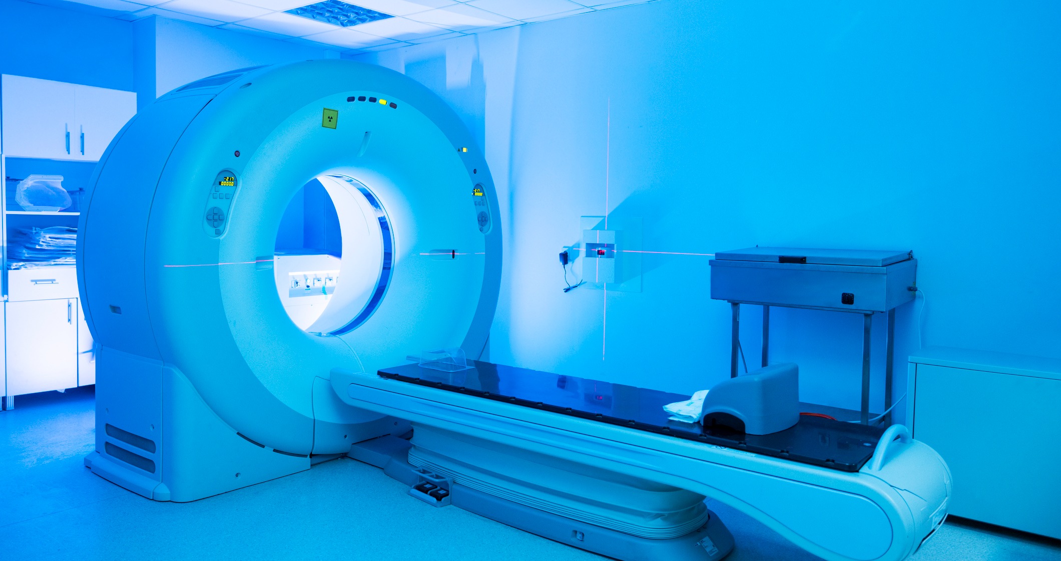 The use—and misuse—of full-body MRI scans for tumor detection | MDLinx