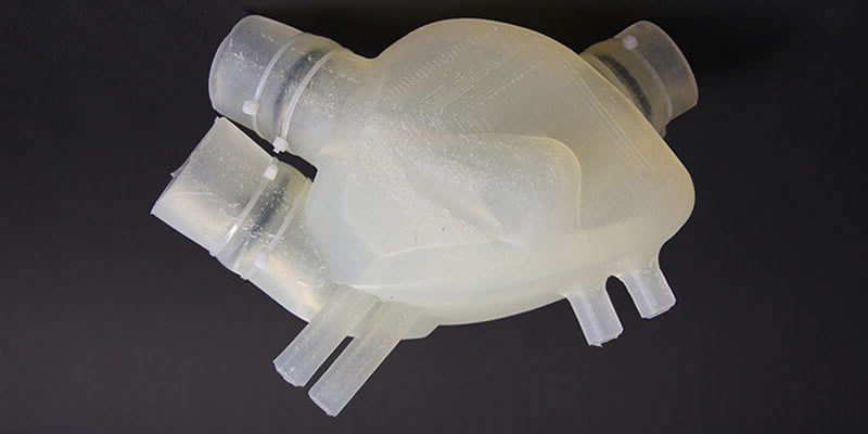 7 Amazing Body Parts That Can Now Be 3d Printed Mdlinx