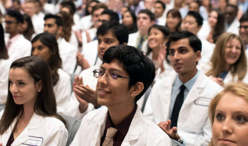 NYU School of Medicine offers full tuition to all MD students | MDLinx
