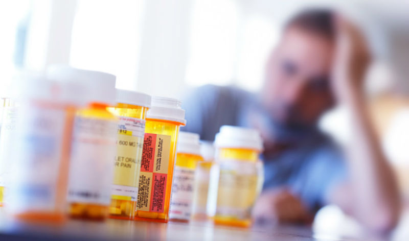 Most commonly abused prescription drugs | MDLinx