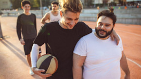 exercise for every body type