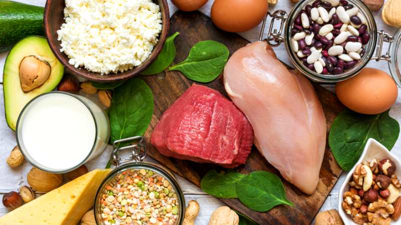 How much protein do I really need? | MDLinx