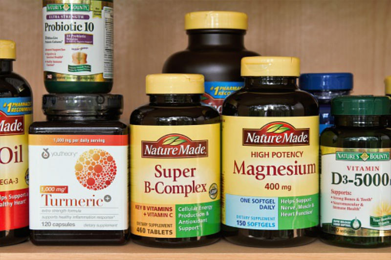 Should doctors recommend vitamin supplements? | MDLinx
