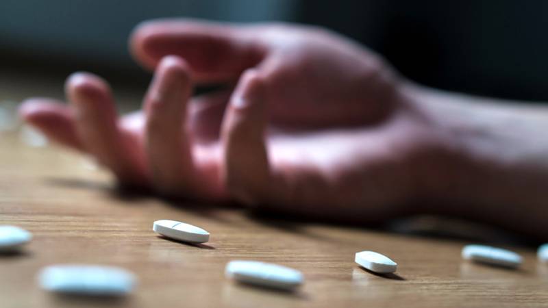 5 common but deadly drugs | MDLinx