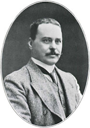 On This Day In Medical History Sir Ronald Ross Game changing