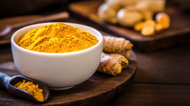 The ancient spice with potent health benefits | MDLinx