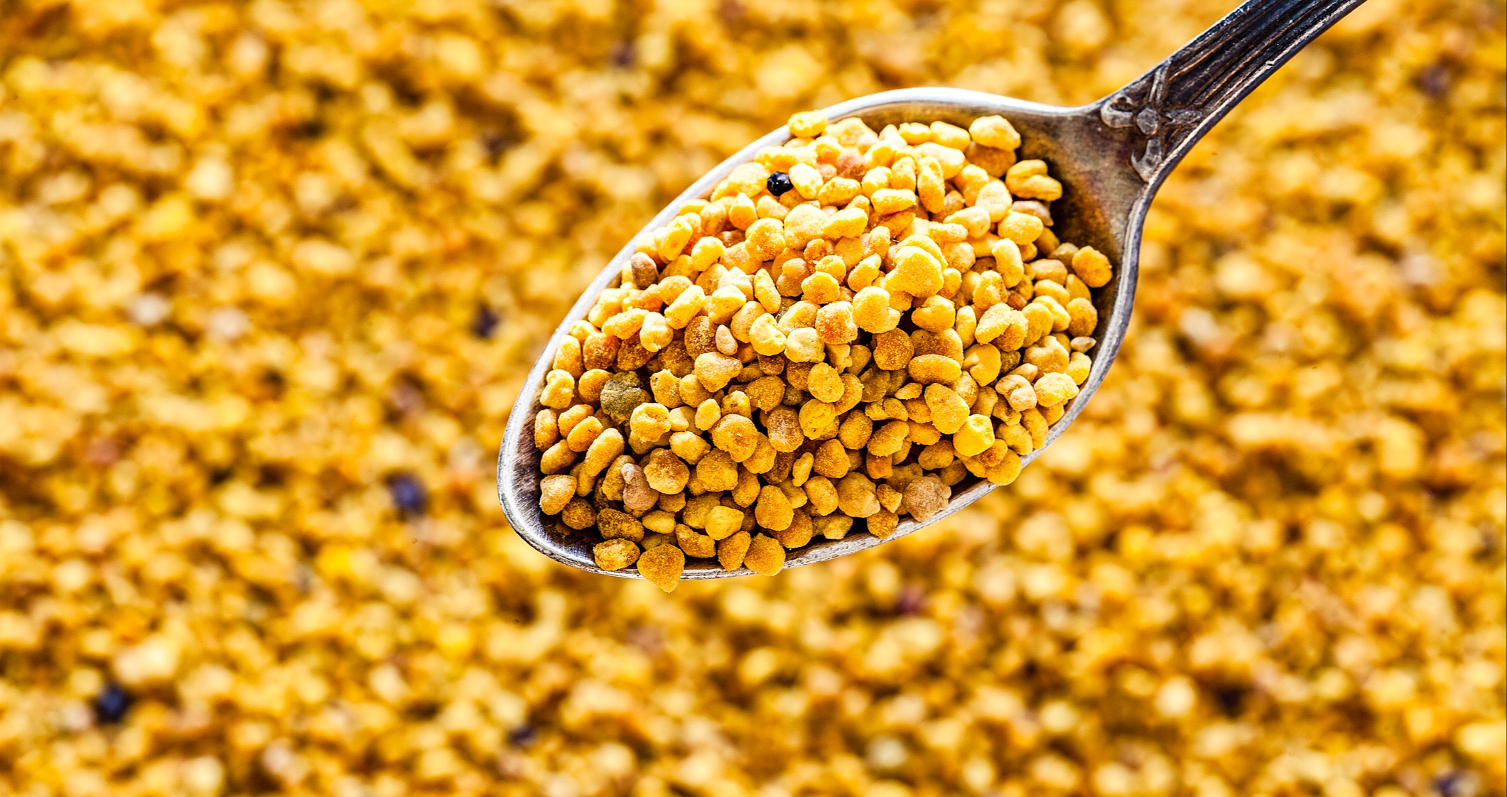 TikTokers are using bee pollen as a way to stimulate breast growth