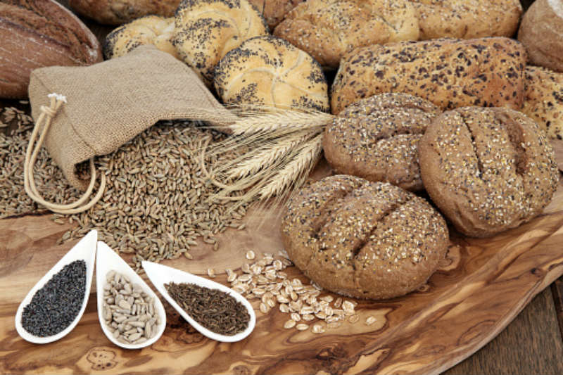 Why are whole grains better for your health? | MDLinx