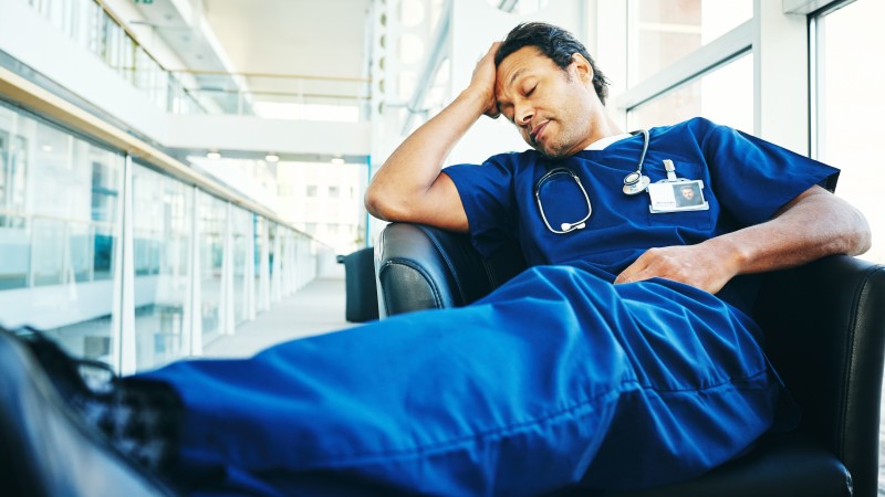 How can medical residents strike the best work-life balance? | MDLinx