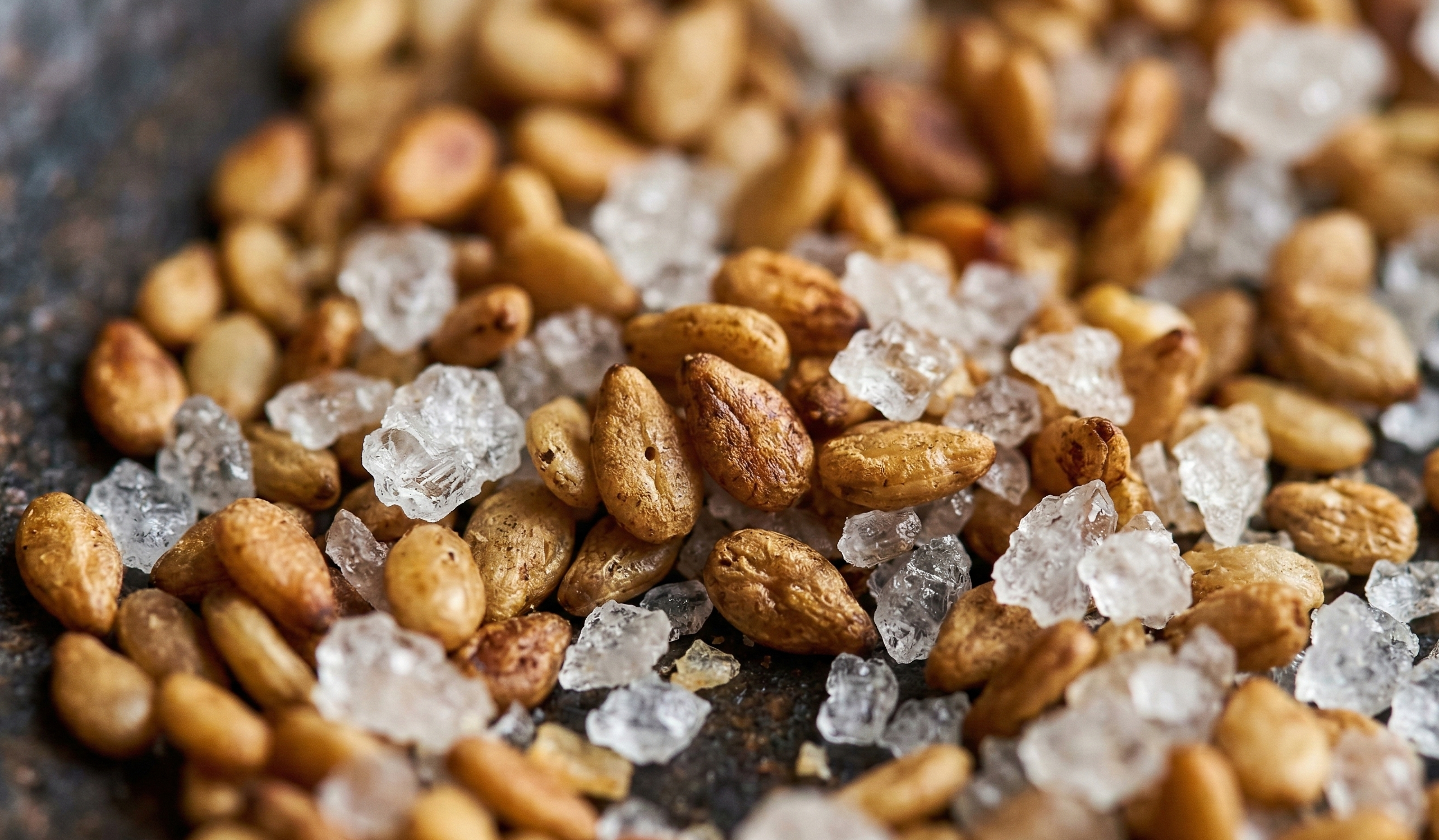 Beyond sugar: the rise of savoury gourmands