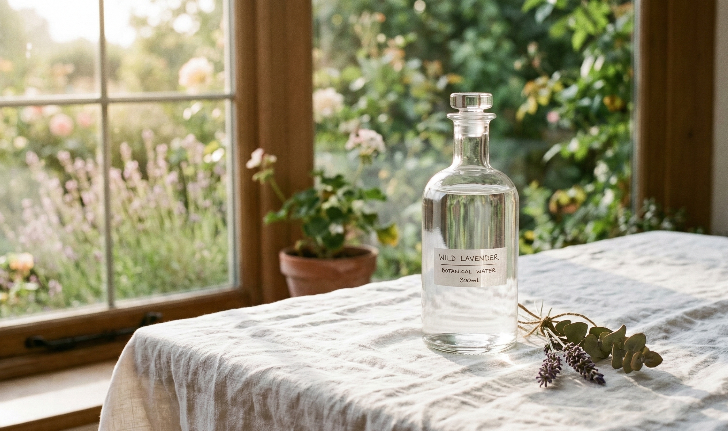 The Art of Intimate Scent