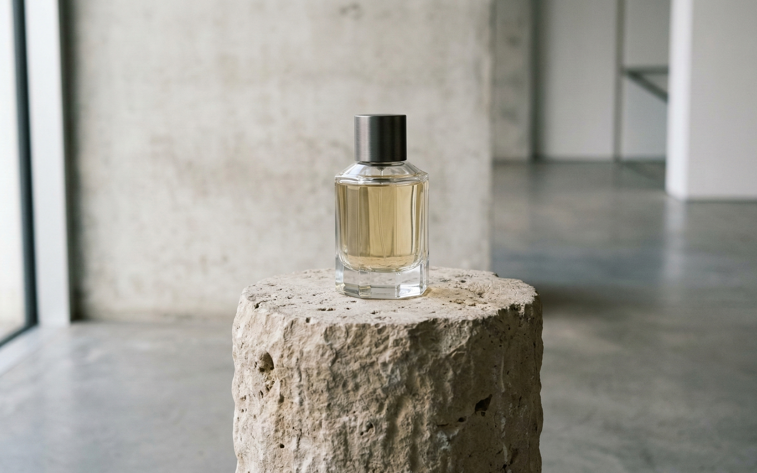 The logic of moving from designer to niche