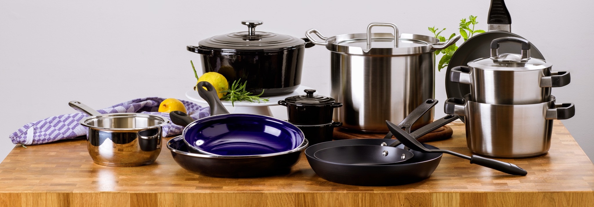 The Cookware Company
