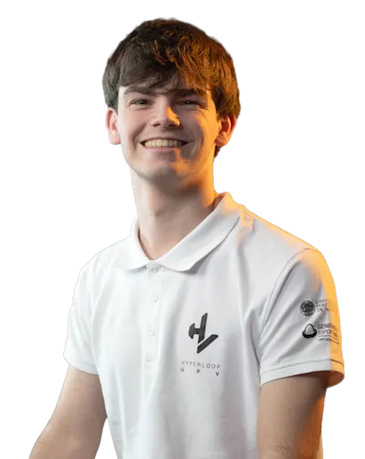 Javier Lara portrait