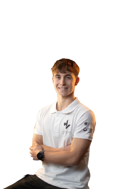 Marcos Castro portrait